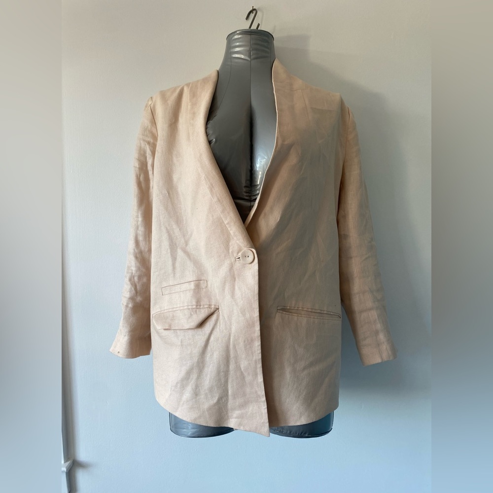 H&M blazer